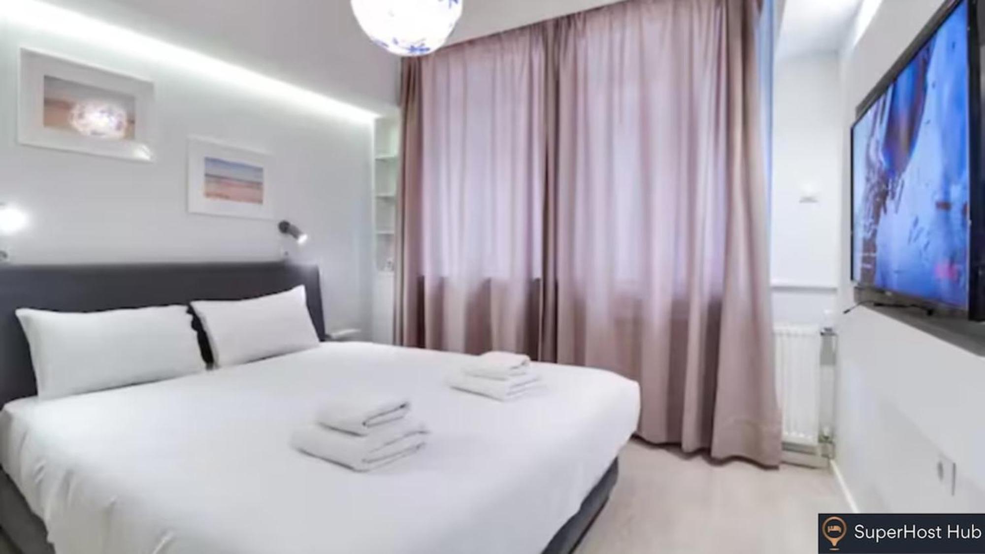 Monastiraki 107 By Superhost Hub Apartman Athén Kültér fotó