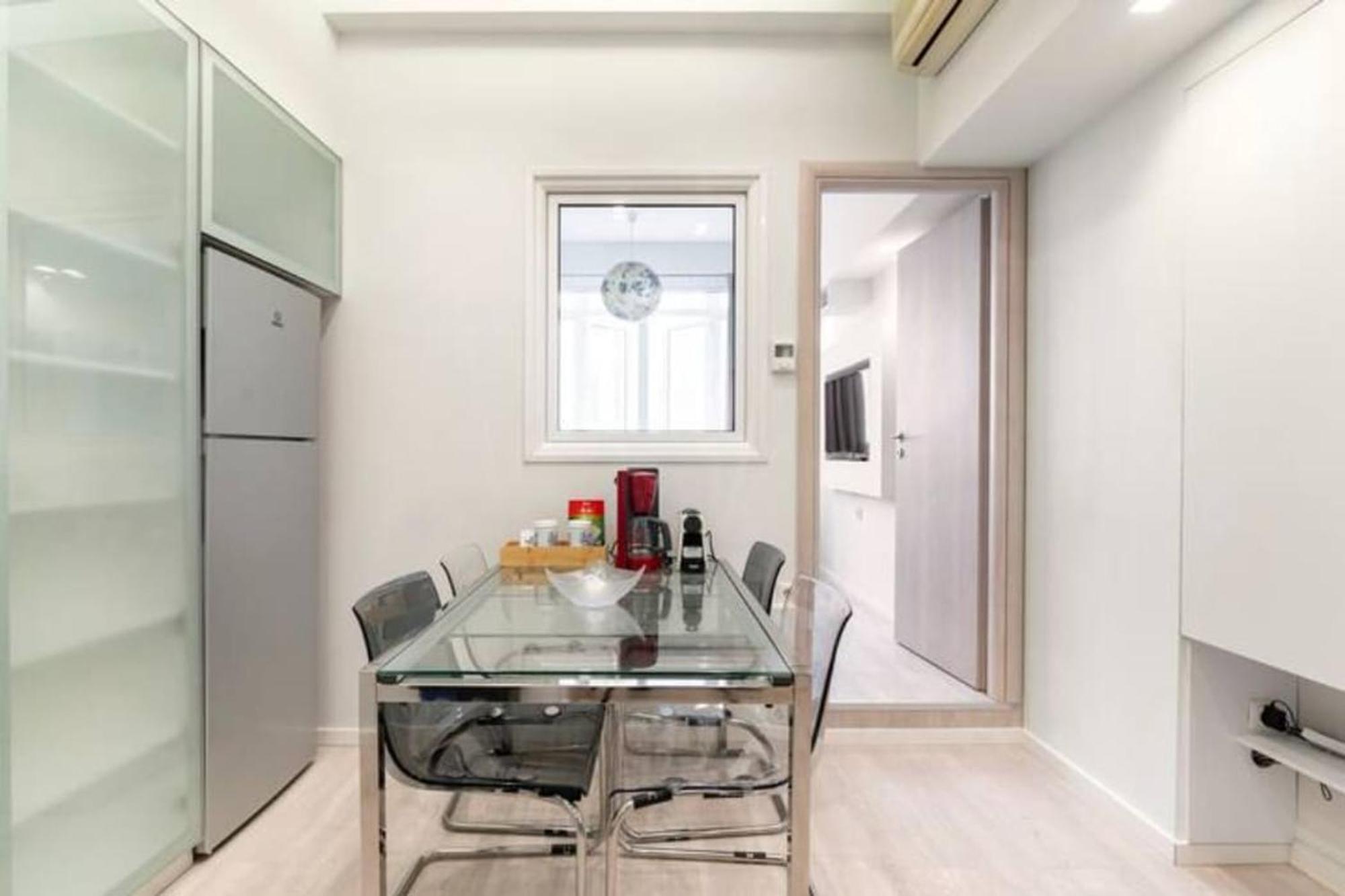 Monastiraki 107 By Superhost Hub Apartman Athén Kültér fotó